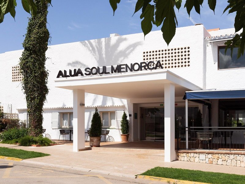 PortBlue S´Algar Hotel - Erwachsenenhotel 26