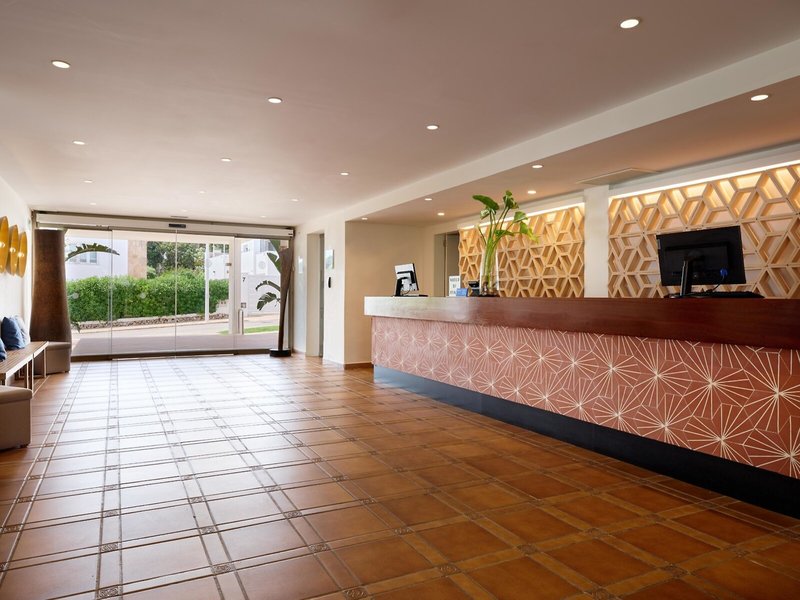 PortBlue S´Algar Hotel - Erwachsenenhotel 27