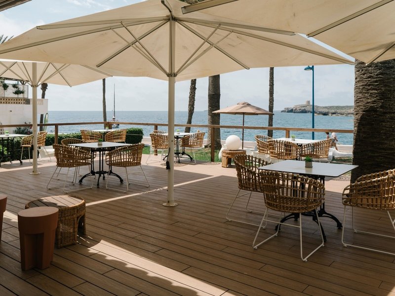 PortBlue S´Algar Hotel - Erwachsenenhotel 28