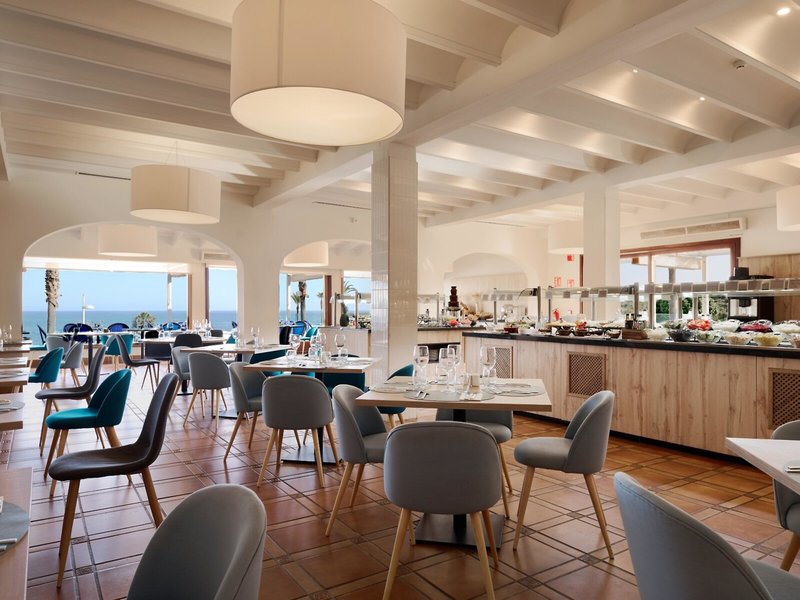 PortBlue S´Algar Hotel - Erwachsenenhotel 31