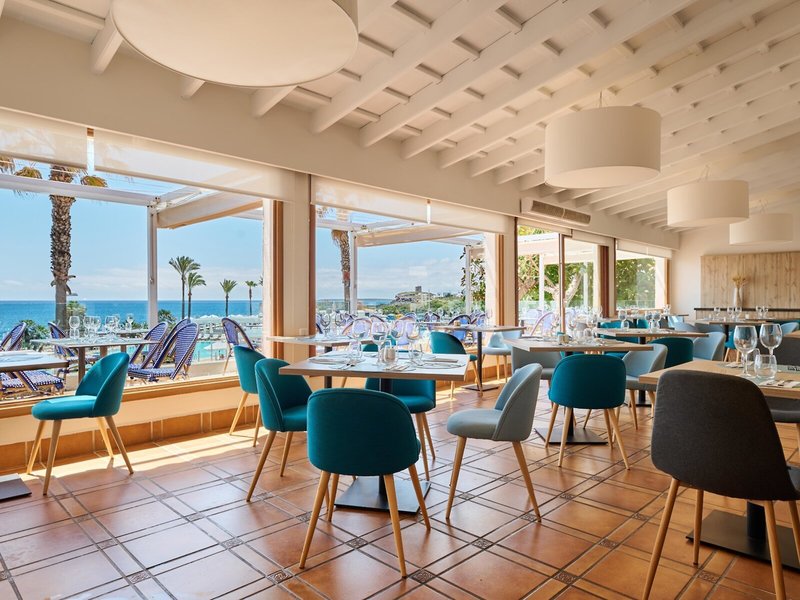 PortBlue S´Algar Hotel - Erwachsenenhotel 32