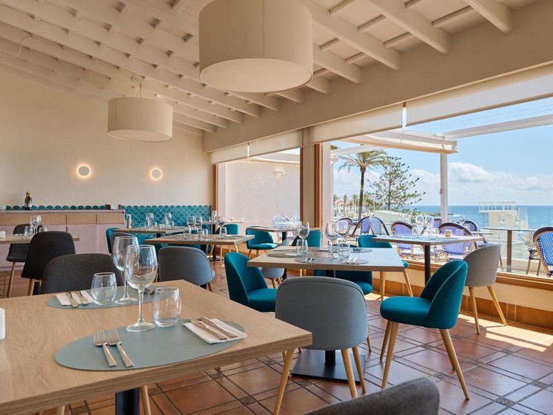 PortBlue S´Algar Hotel - Erwachsenenhotel 33