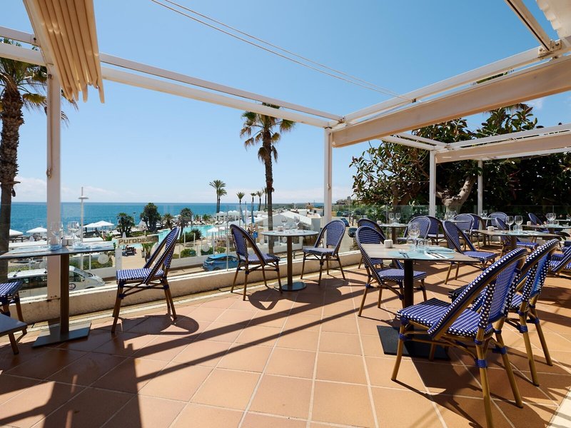 PortBlue S´Algar Hotel - Erwachsenenhotel 35