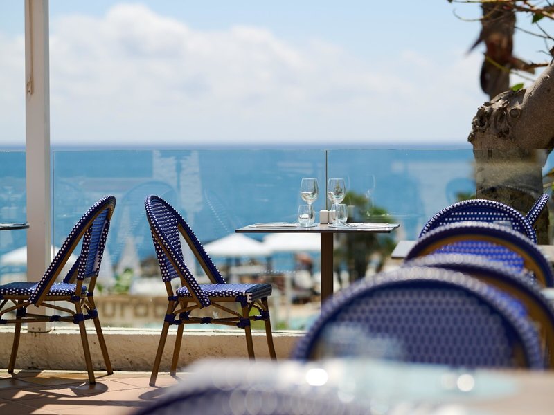 PortBlue S´Algar Hotel - Erwachsenenhotel 36