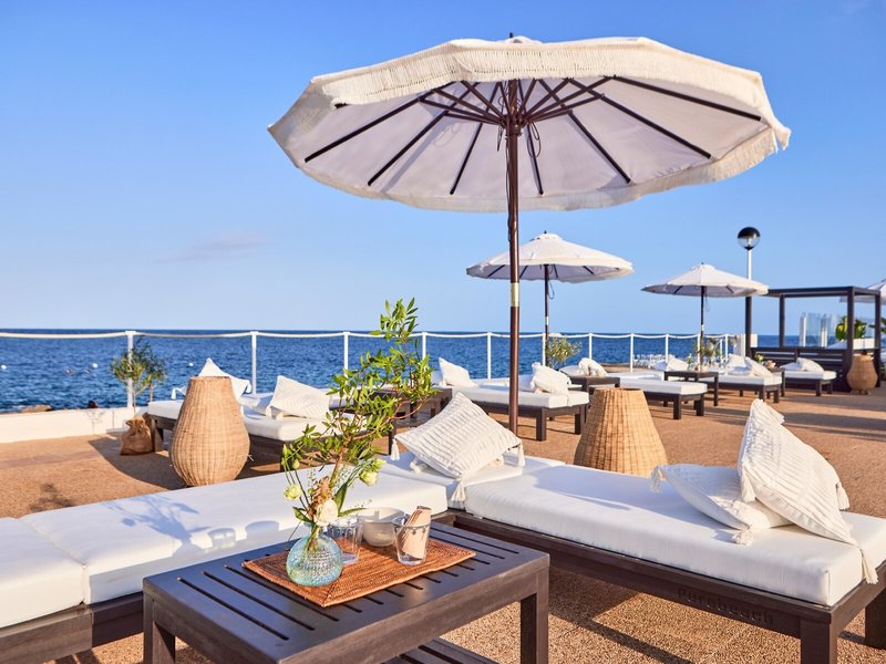 PortBlue S´Algar Hotel - Erwachsenenhotel 37