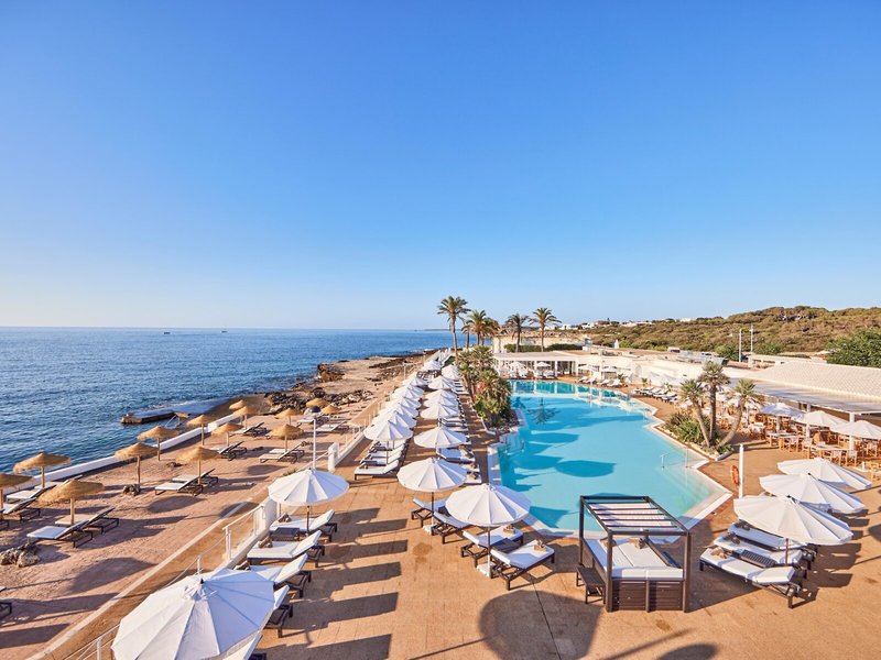 PortBlue S´Algar Hotel - Erwachsenenhotel 38