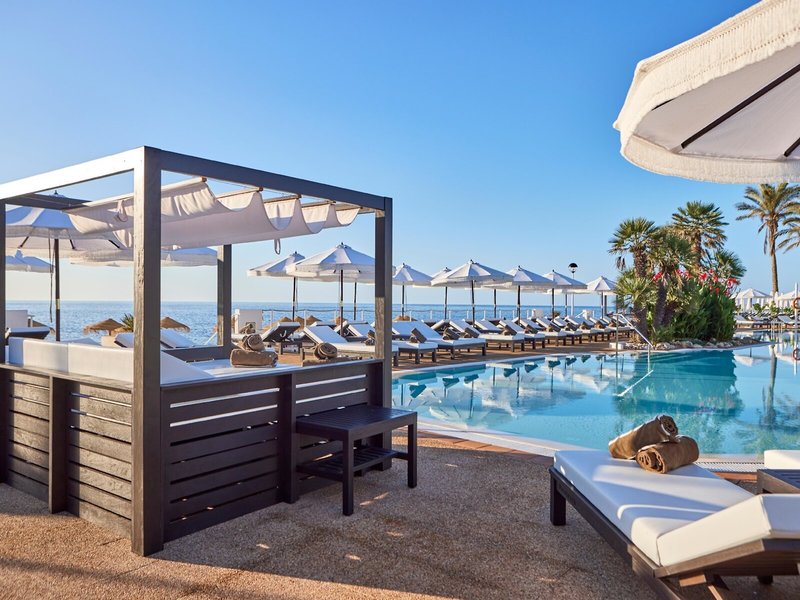 PortBlue S´Algar Hotel - Erwachsenenhotel 39