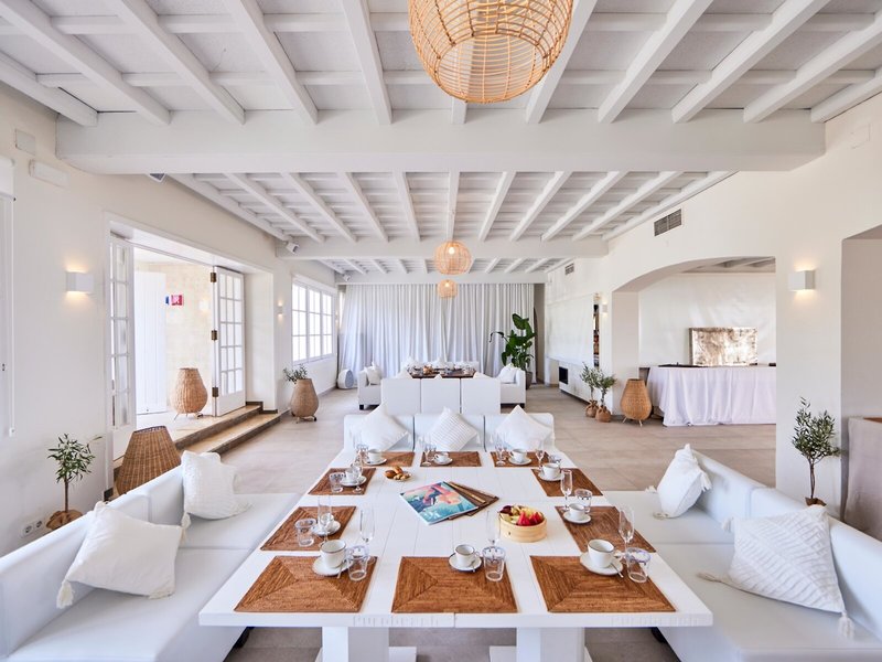 PortBlue S´Algar Hotel - Erwachsenenhotel 41