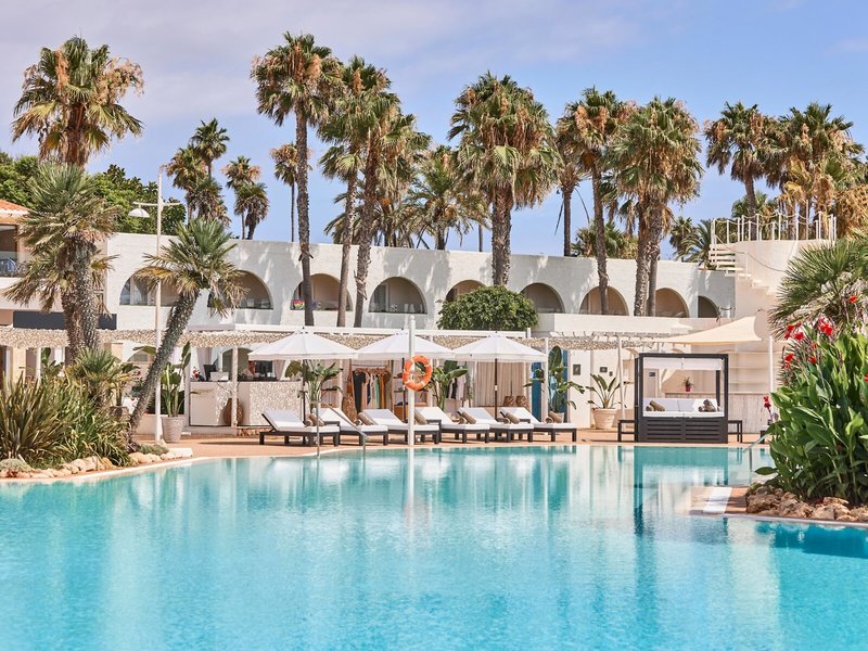 PortBlue S´Algar Hotel - Erwachsenenhotel 42