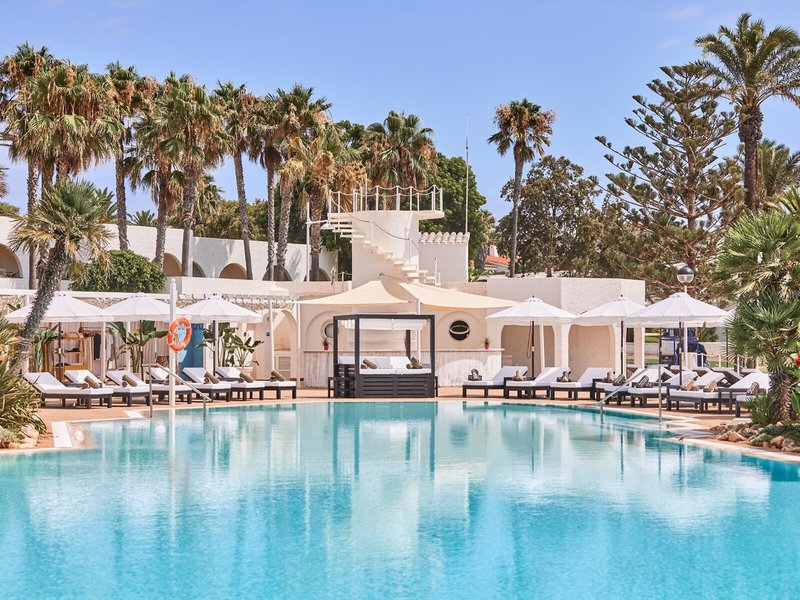 PortBlue S´Algar Hotel - Erwachsenenhotel 43