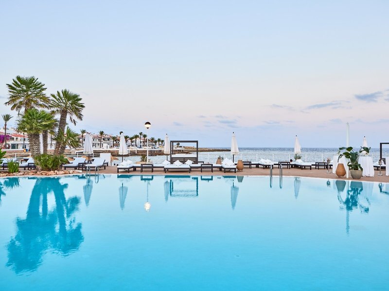 PortBlue S´Algar Hotel - Erwachsenenhotel 44