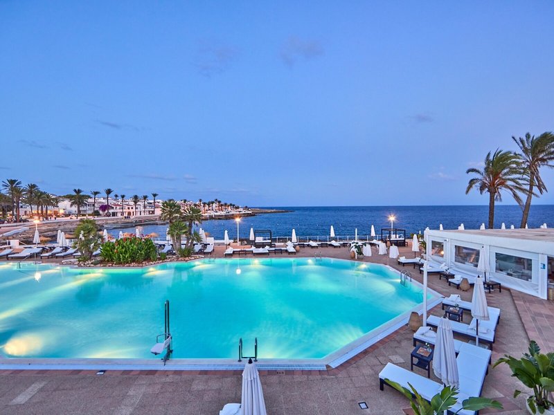 PortBlue S´Algar Hotel - Erwachsenenhotel 45