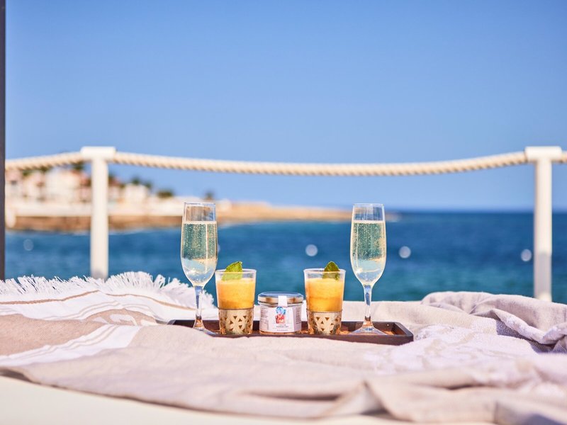 PortBlue S´Algar Hotel - Erwachsenenhotel 46