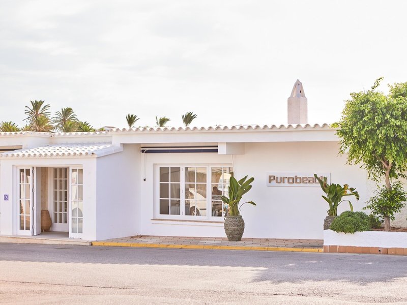 PortBlue S´Algar Hotel - Erwachsenenhotel 47