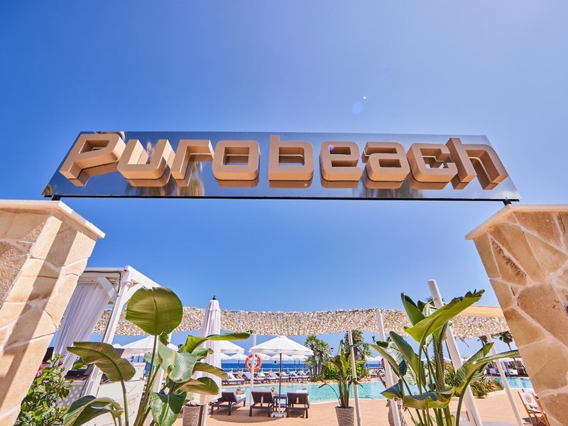 PortBlue S´Algar Hotel - Erwachsenenhotel 48