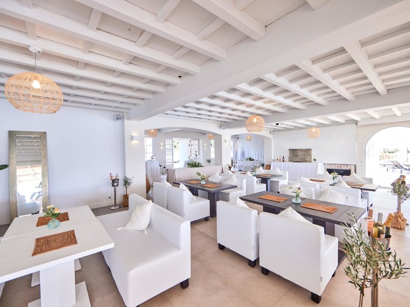 PortBlue S´Algar Hotel - Erwachsenenhotel 49