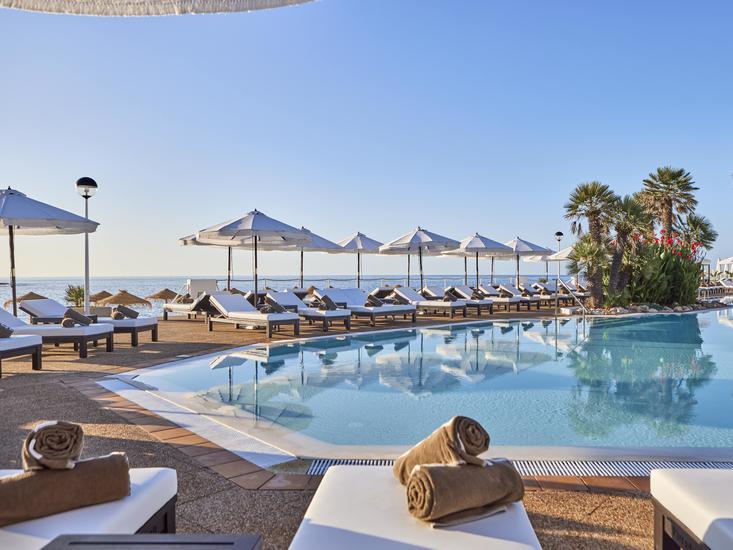 PortBlue S´Algar Hotel - Erwachsenenhotel 1