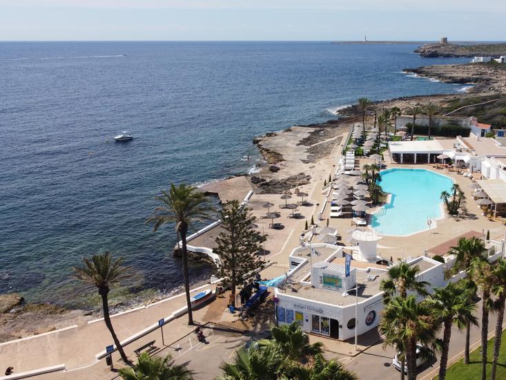 PortBlue S´Algar Hotel - Erwachsenenhotel 2