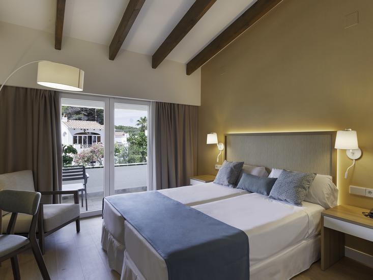 PortBlue S´Algar Hotel - Erwachsenenhotel 3