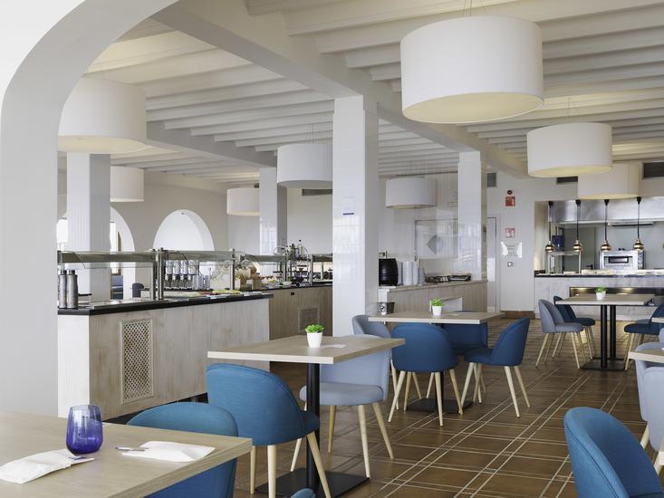 PortBlue S´Algar Hotel - Erwachsenenhotel 4