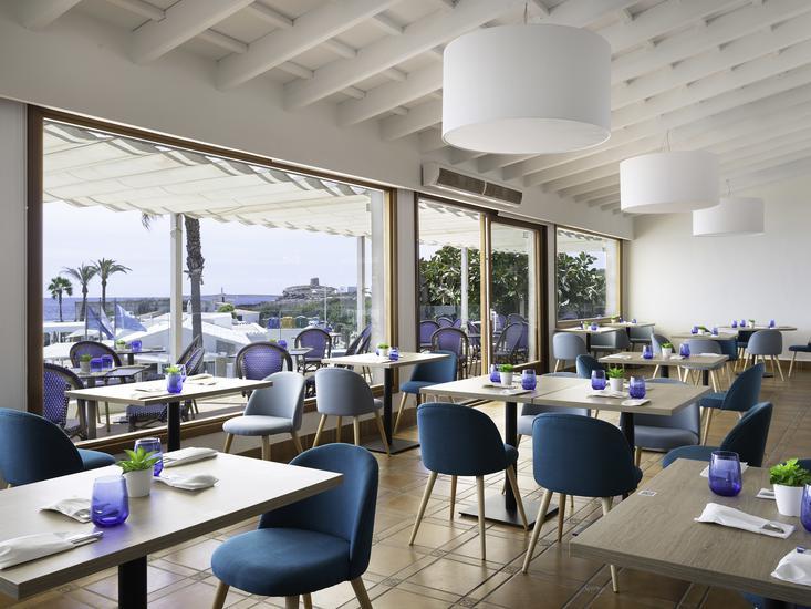 PortBlue S´Algar Hotel - Erwachsenenhotel 5