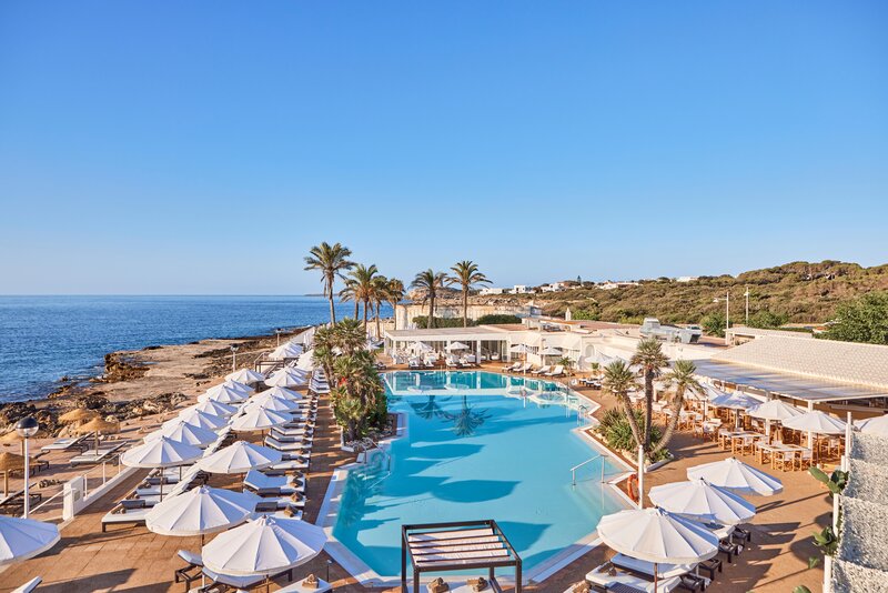 PortBlue S´Algar Hotel - Erwachsenenhotel 6