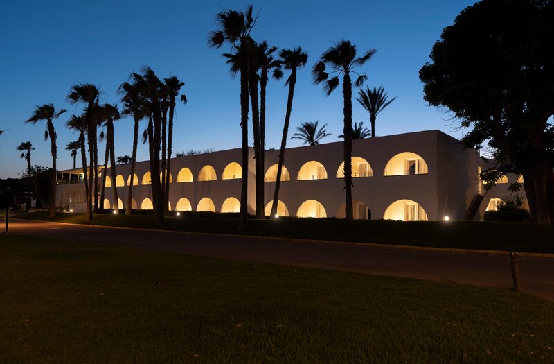 PortBlue S´Algar Hotel - Erwachsenenhotel 7