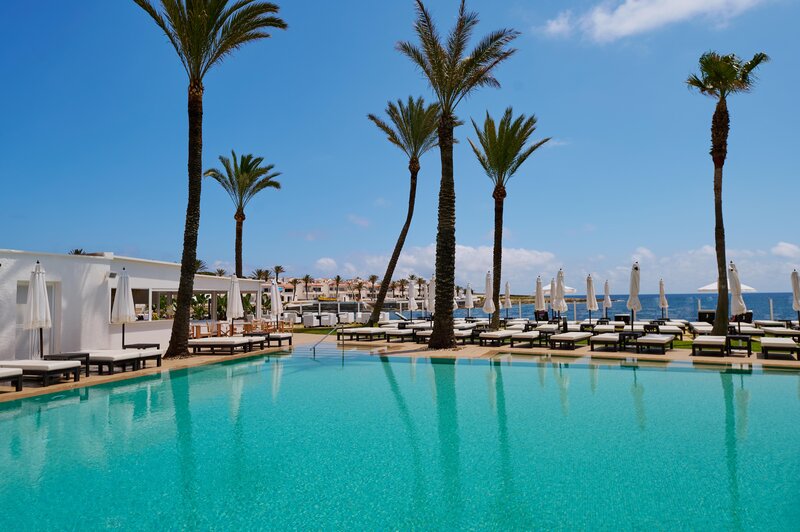 PortBlue S´Algar Hotel - Erwachsenenhotel 9