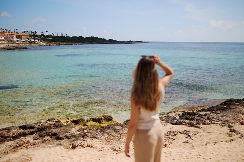 PortBlue S´Algar Hotel - Erwachsenenhotel 12