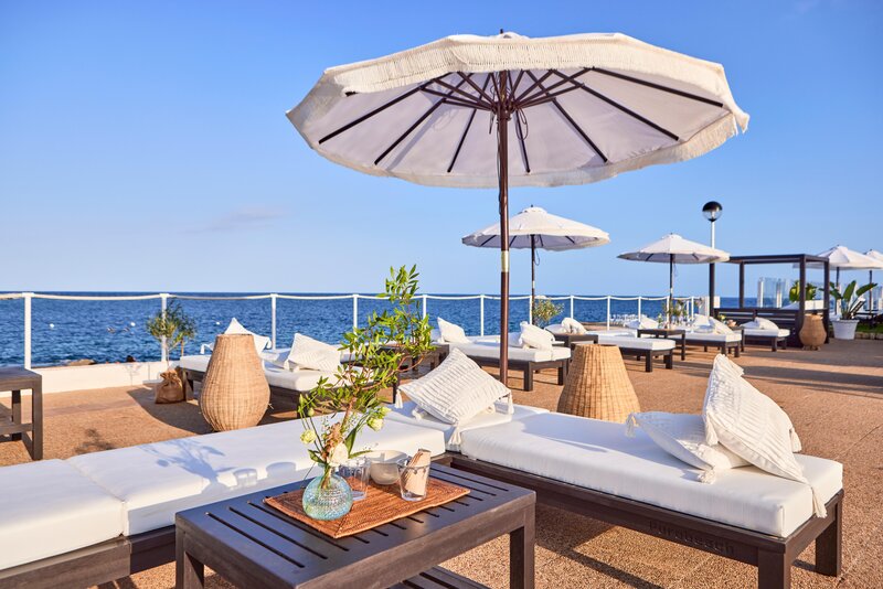 PortBlue S´Algar Hotel - Erwachsenenhotel 16