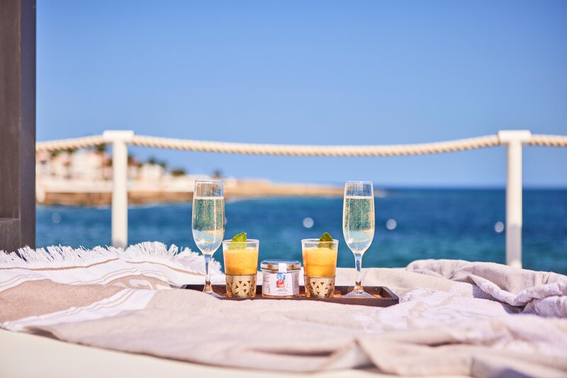 PortBlue S´Algar Hotel - Erwachsenenhotel 17