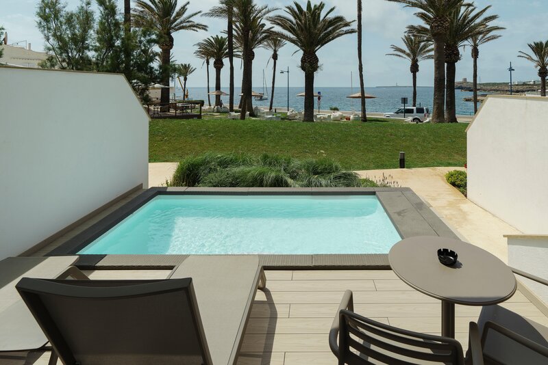 PortBlue S´Algar Hotel - Erwachsenenhotel 19