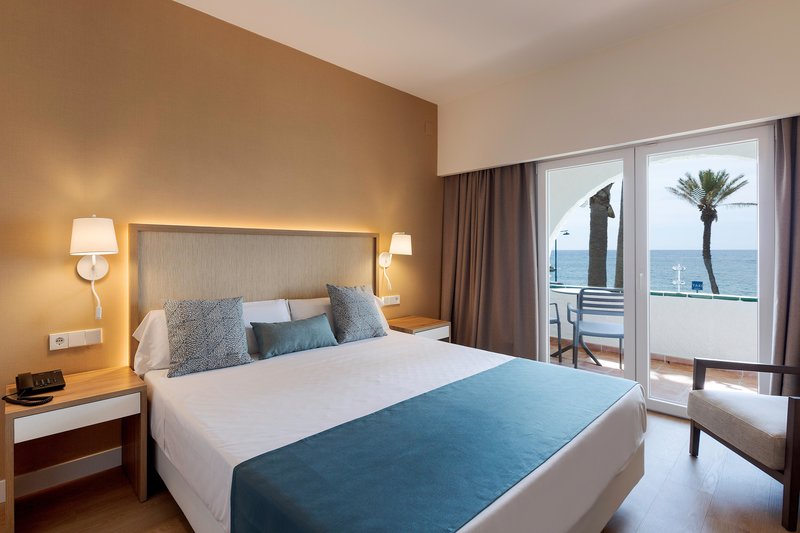 PortBlue S´Algar Hotel - Erwachsenenhotel 20