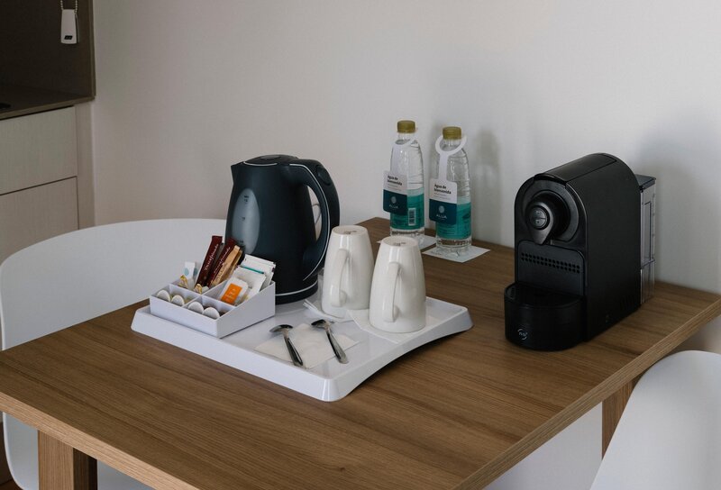 PortBlue S´Algar Hotel - Erwachsenenhotel 23