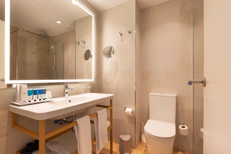 PortBlue S´Algar Hotel - Erwachsenenhotel 25