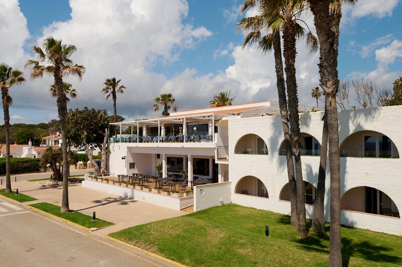 PortBlue S´Algar Hotel - Erwachsenenhotel 26