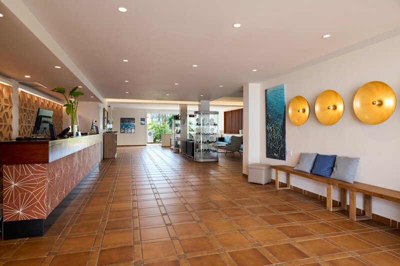 PortBlue S´Algar Hotel - Erwachsenenhotel 27