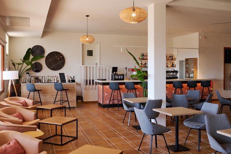 PortBlue S´Algar Hotel - Erwachsenenhotel 28