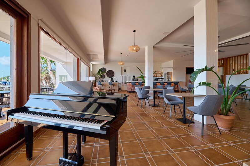 PortBlue S´Algar Hotel - Erwachsenenhotel 29