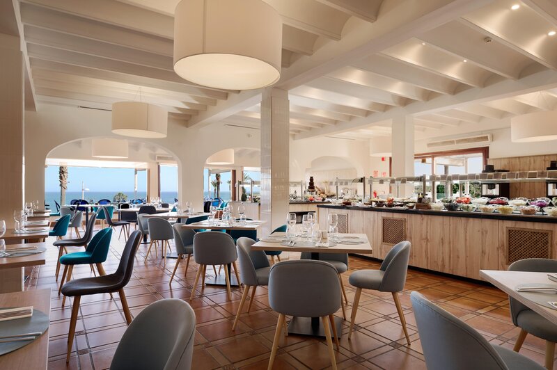 PortBlue S´Algar Hotel - Erwachsenenhotel 31