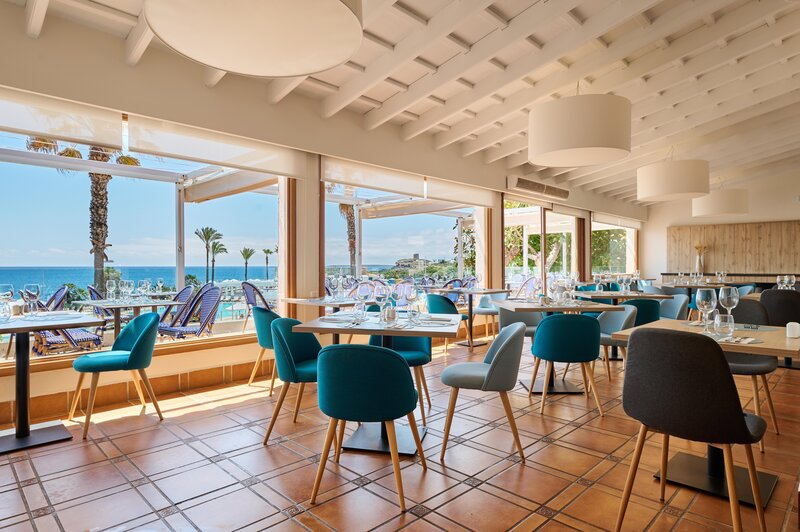 PortBlue S´Algar Hotel - Erwachsenenhotel 32