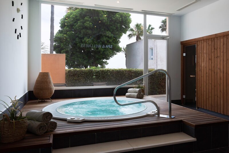 PortBlue S´Algar Hotel - Erwachsenenhotel 37