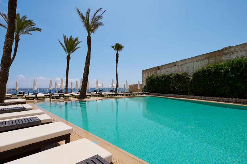 PortBlue S´Algar Hotel - Erwachsenenhotel 42