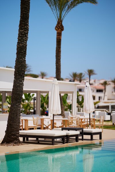 PortBlue S´Algar Hotel - Erwachsenenhotel 46