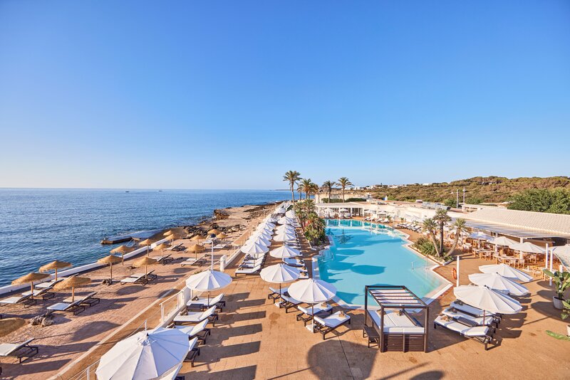 PortBlue S´Algar Hotel - Erwachsenenhotel 47