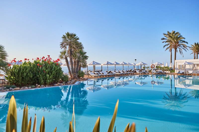 PortBlue S´Algar Hotel - Erwachsenenhotel 49