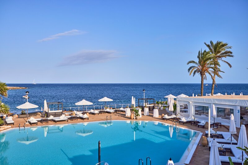 PortBlue S´Algar Hotel - Erwachsenenhotel 51