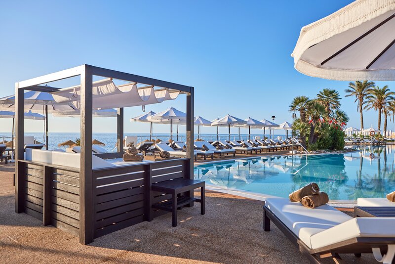 PortBlue S´Algar Hotel - Erwachsenenhotel 52