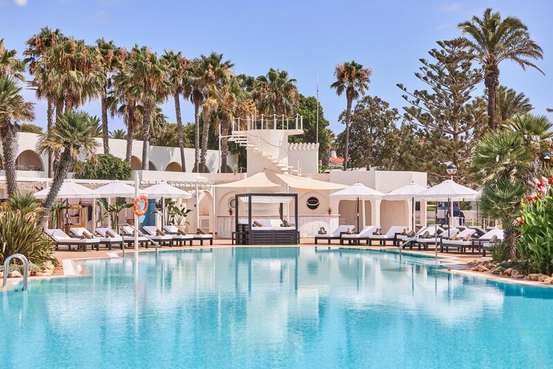 PortBlue S´Algar Hotel - Erwachsenenhotel 56