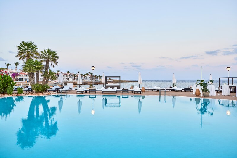 PortBlue S´Algar Hotel - Erwachsenenhotel 57